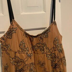 Anthropologie Dress, Women's Size Small